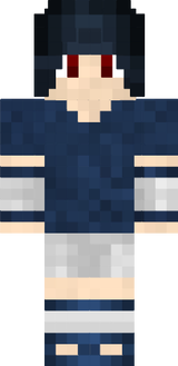 Sasuke Criança