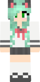 skin miu