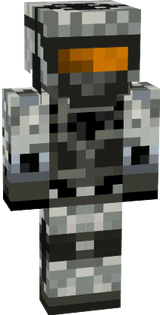 soldier