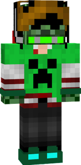 SKIN TOSCA!