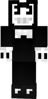Bendy And The Ink Mchine