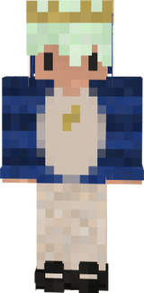 Screcy-touliegamer