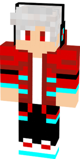 red Skin 6