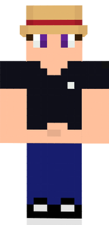 Minha Skin (PauloPJ) GORDO