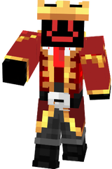 novaruva king