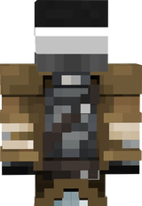 Royal Vagabond