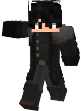 minha skin