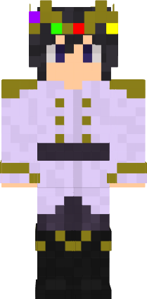 Preview of texture: EndNoah