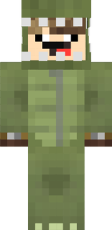 dino