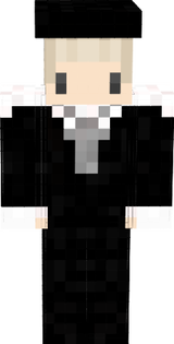 Shuya Priest