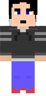 GR Canal GAMERONALDO