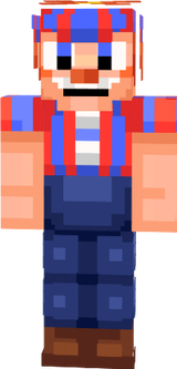 ballon boi real