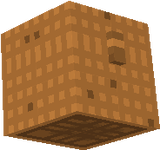 Basket Chest