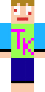 TKnekokasu