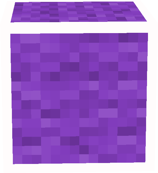 Preview of texture: purple_wool
