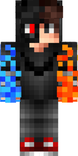 KingsNewSkin