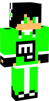 Nebunik