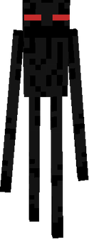 Evil Enderman