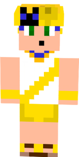 My skin
