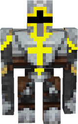 Butter Knight