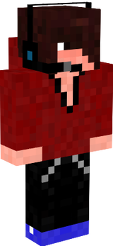 Awesome skin