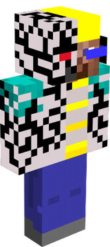 robo steve