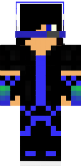 khoji skin
