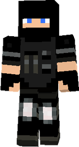 netho