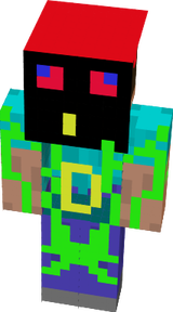 DigGolem