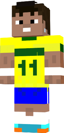 Preview of texture: HitmenBoyNeymarJr2233