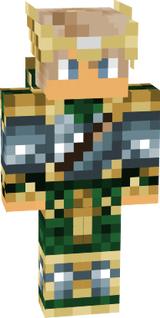 Elycea Rory2.0