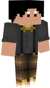 Marcos skin 2.0