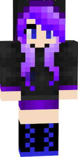 Ma Purpley Style