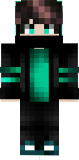 Cybl Supremo skin