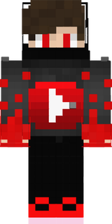 Minecraft Skin