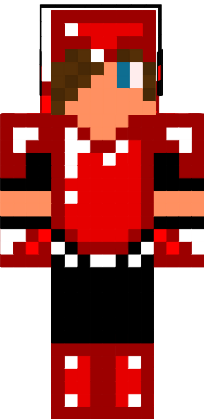 Preview of texture: Kirad Redstone