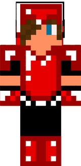 Kirad Redstone