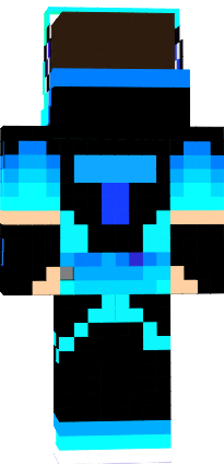 Preview of texture: skin