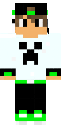Preview of texture: xXMrEmil'sSkinXx