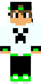 xXMrEmil'sSkinXx