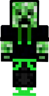 CreeperMan