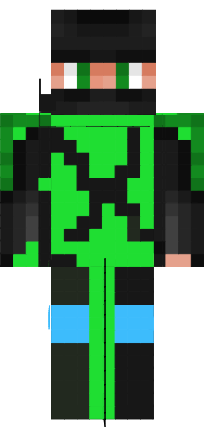 Preview of texture: ninjaseguro