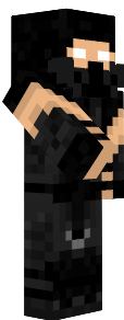 ManoZumbi