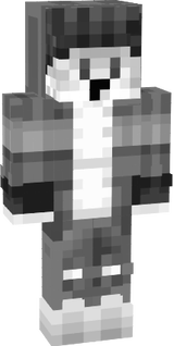 DaroLP ist grau :D