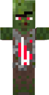 ThinqZombieVillagerButcher