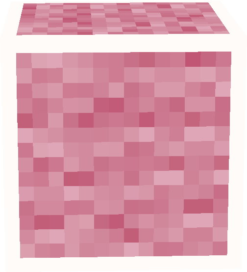 Preview of texture: pink_wool