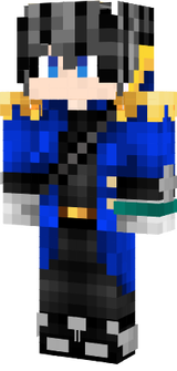 King_sahins