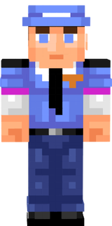 FNAF SL Mike