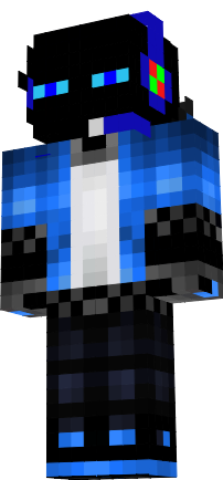 Preview of texture: steve