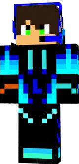 luigiskin
